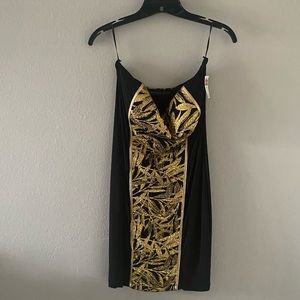 Symphony Dress